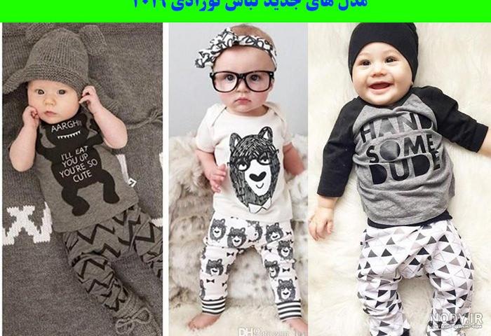 نوزاد دختر