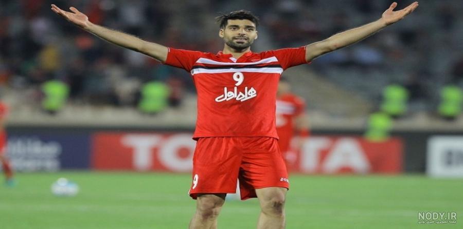 طارمي فوتباليست