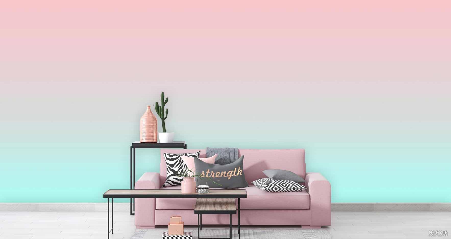 عکس کاغذ دیواری رنگی عکس کاغذ دیواری رنگی