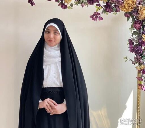 قيمت چادر