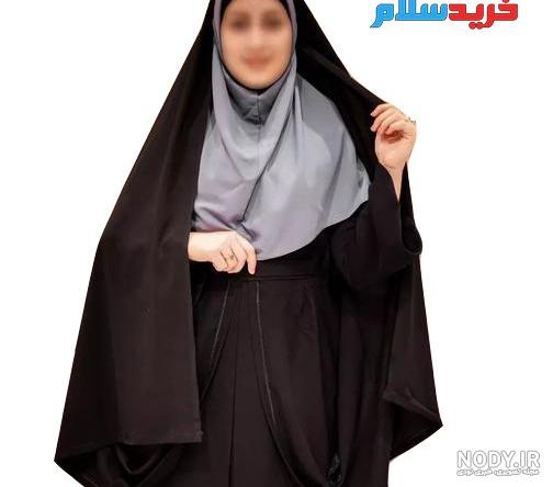 مدل چآدر