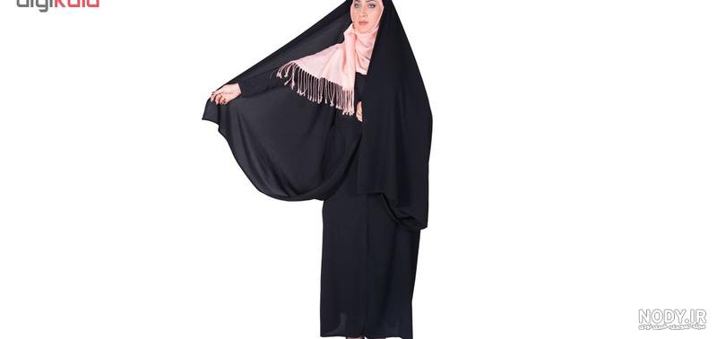 چادر مشكي