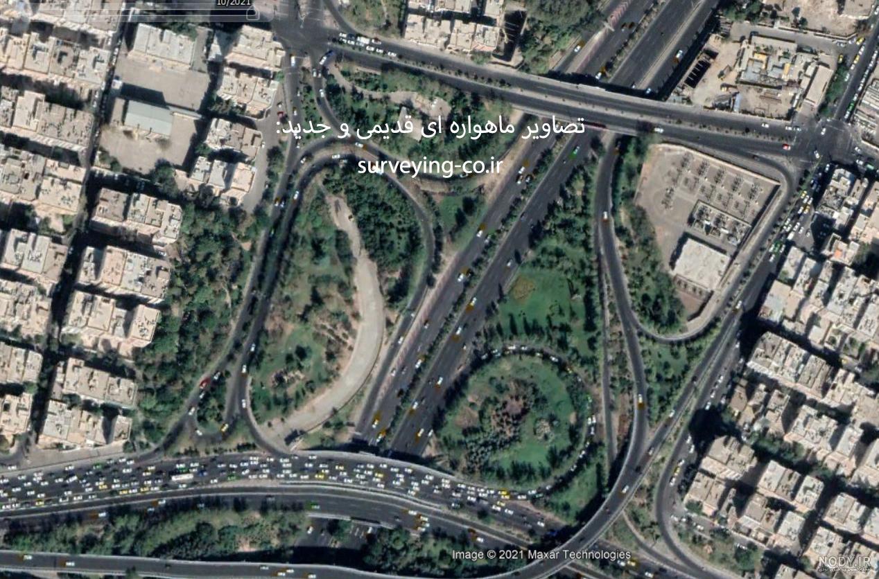 تصویرهوایی همدان تصویرهوایی همدان