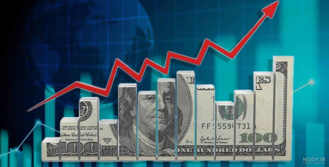 عکس دلار فارکس
