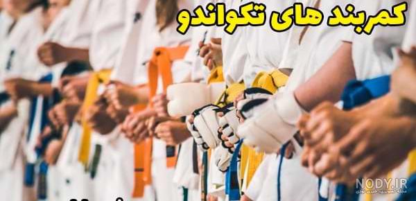 كمربند كيوكوشين