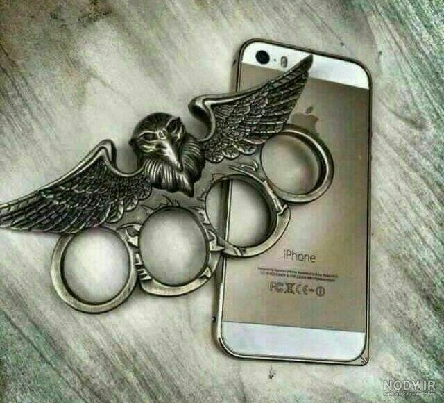 والپيپر پسرانه