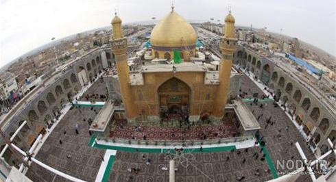 امیر المومنین