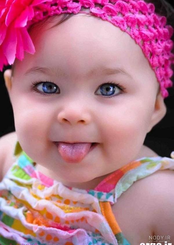 عکس دختر بچه های زیبا برای پروفایل عکس دختر بچه های زیبا برای پروفایل