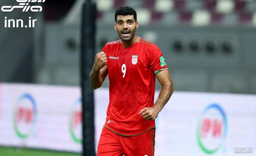 عکس مهدی طارمی در فوتبال ایران عکس مهدی طارمی در فوتبال ایران