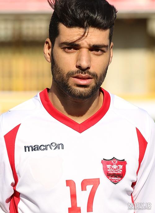 همسرش