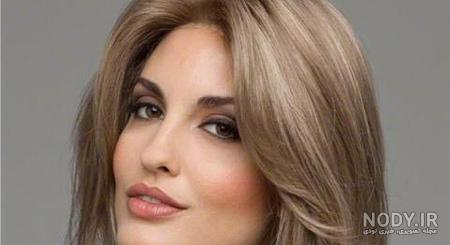 چه رنگي