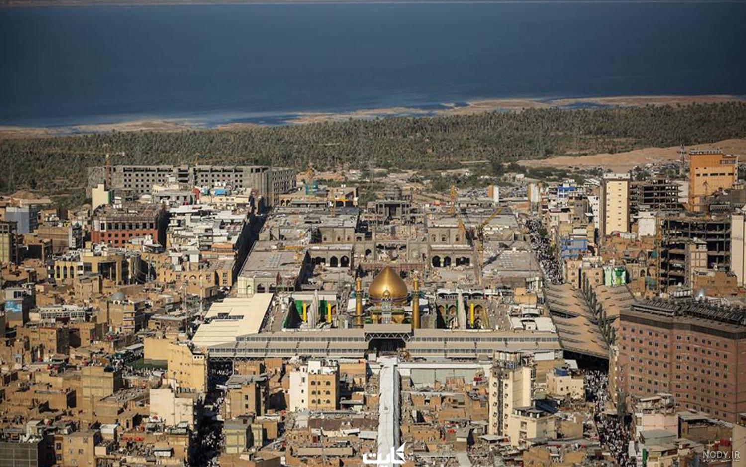 کربلا