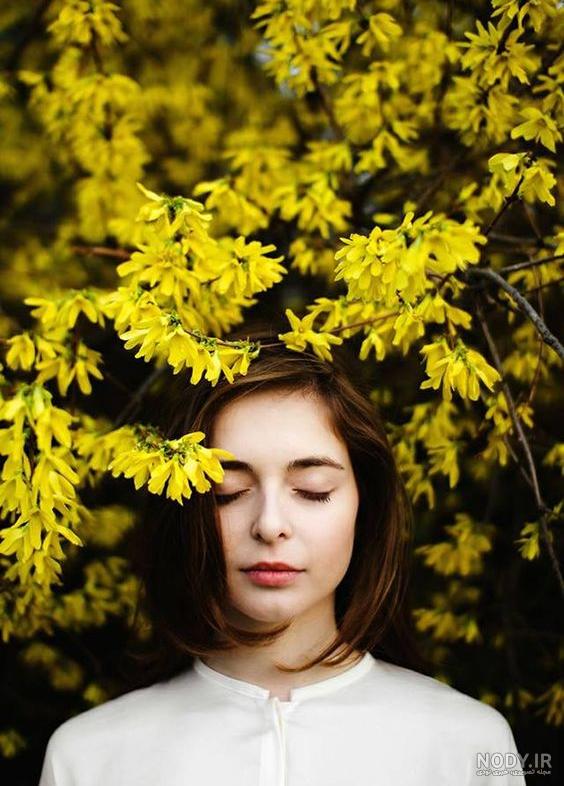 جذاب ترین عکس دخترانه