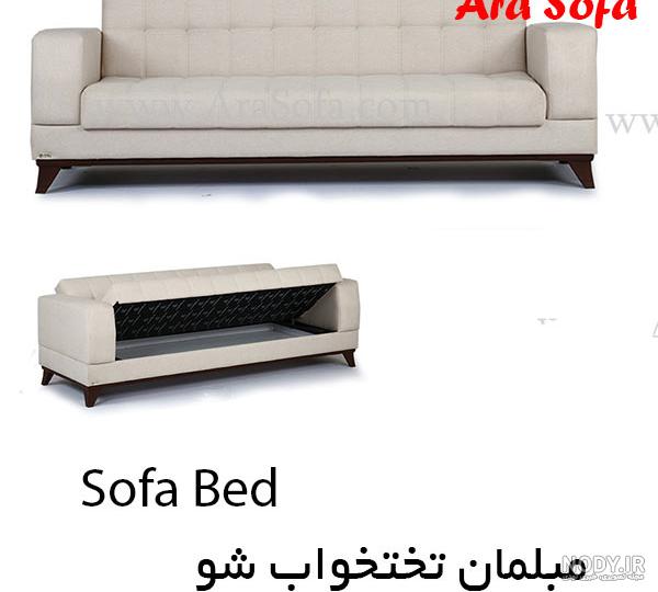 عکس تخت تاشو دخترانه عکس تخت تاشو دخترانه
