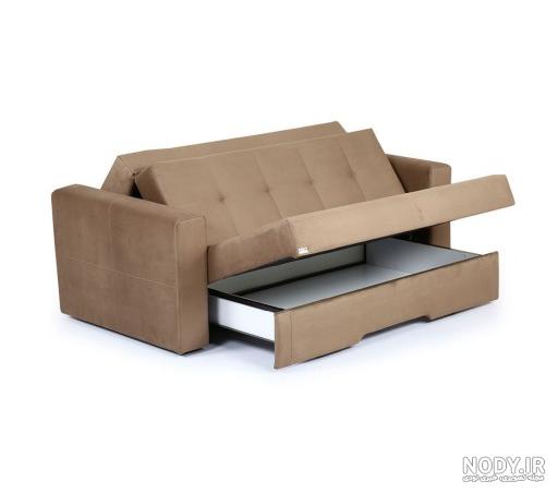 عکس تخت تاشو دونفره عکس تخت تاشو دونفره