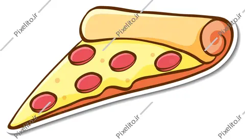 pizza hot pizza hot