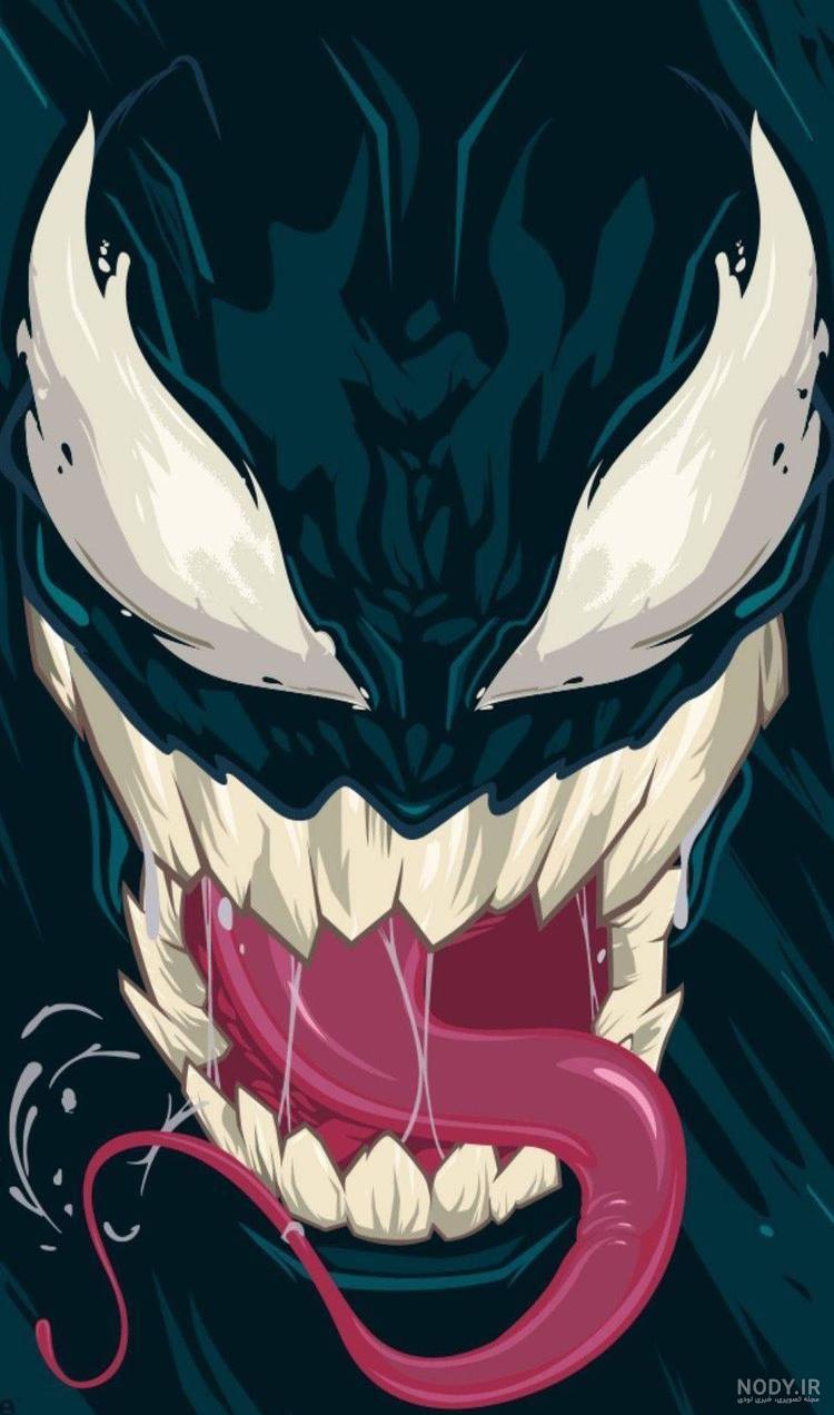 venom wallpaper