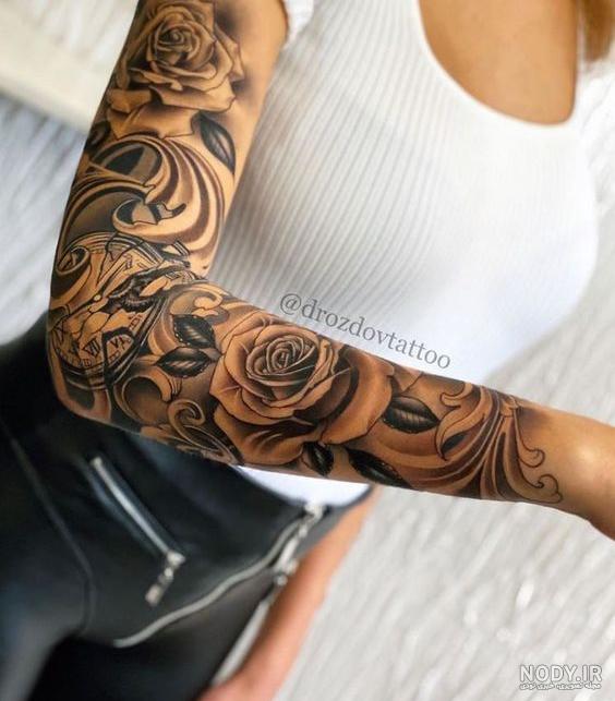 تأتو مُچ تأتو مُچ