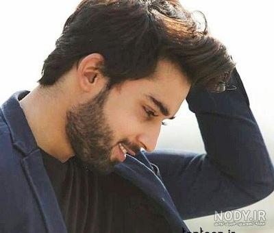 عكاسي پسرانه