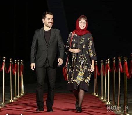 عکس آیدا پناهنده