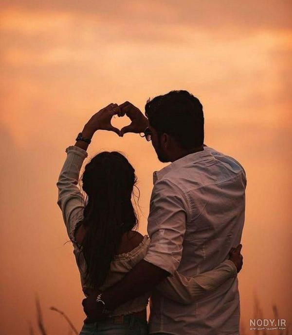 عکس دست عاشقانه بدون متن فیک - عکس نودی