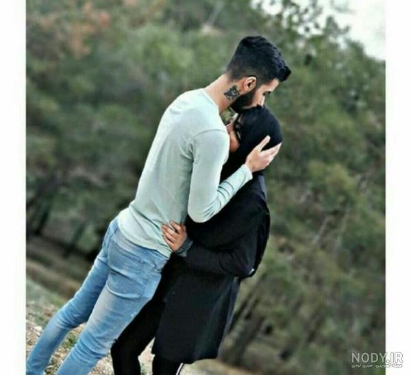 عکس عاشقانه بدون متن فیک
