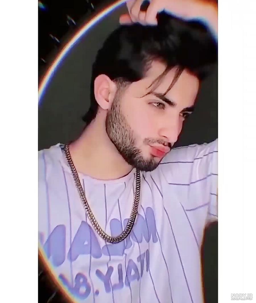 عکس پسر خوشتیپ ایرانی ۱۵ ساله - عکس نودی عکس پسر خوشتیپ ایرانی ۱۵ ساله - عکس نودی