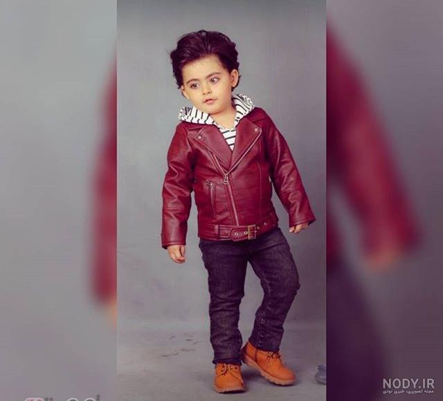 عکس پسرانه زیبا ایرانی عکس پسرانه زیبا ایرانی
