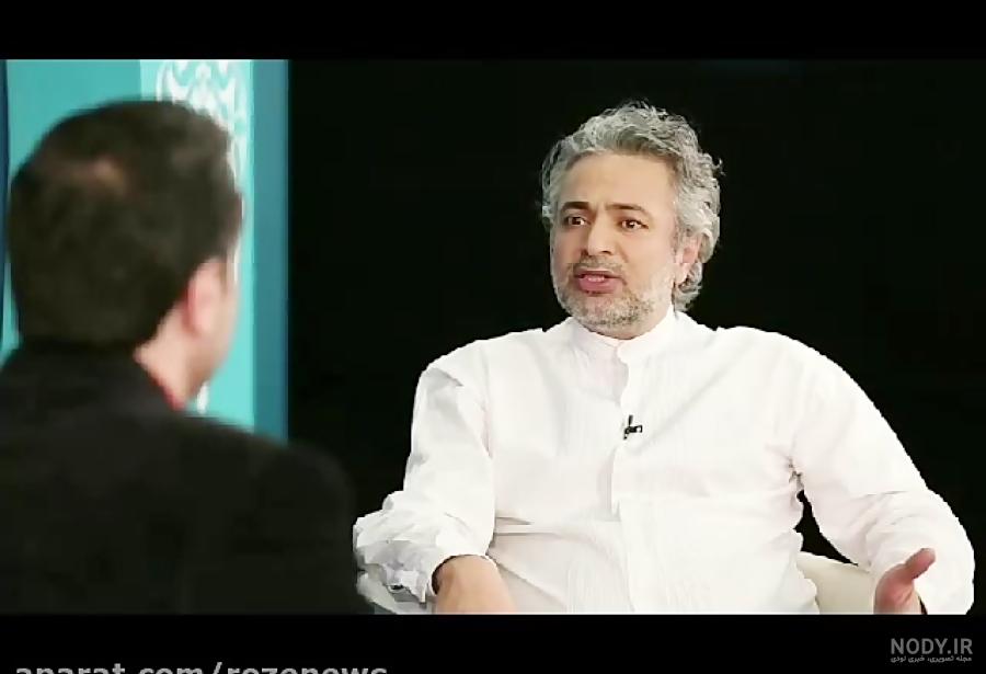 عکس شهید محسن حججی برای پروفایل - تــــــــوپ تـــــــــاپ