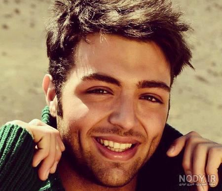 عکس پسر بچه ایرانی ساده