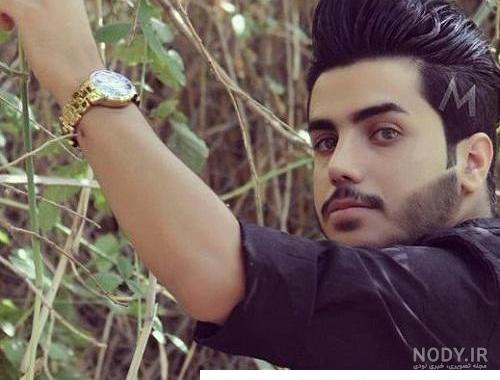 عکس خفن 45 عکس پسر بچه خوشگل ایرانی