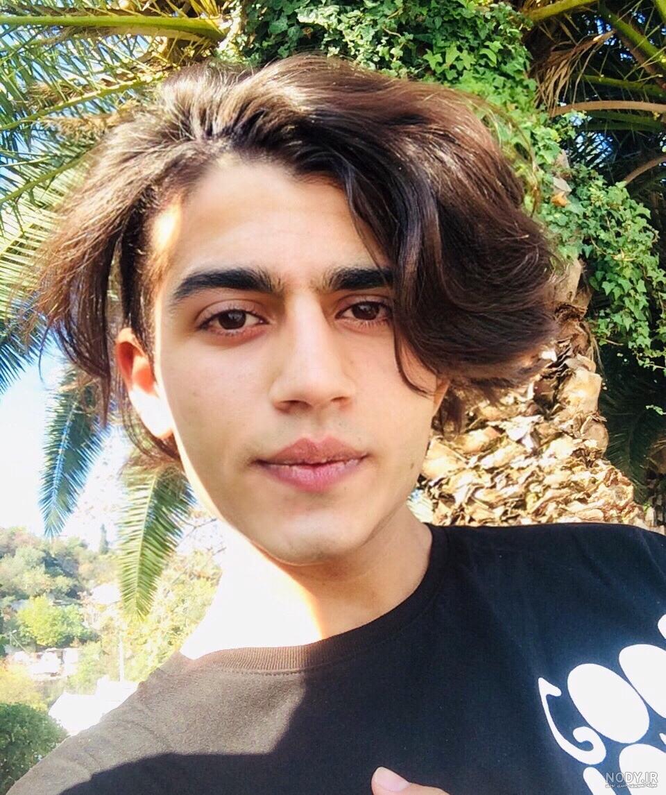 عکس خفن 45 عکس پسر بچه خوشگل ایرانی