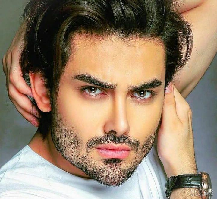 عکس پسر بچه ایرانی ساده