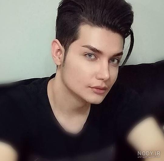 عکس پسر بچه ایرانی ساده