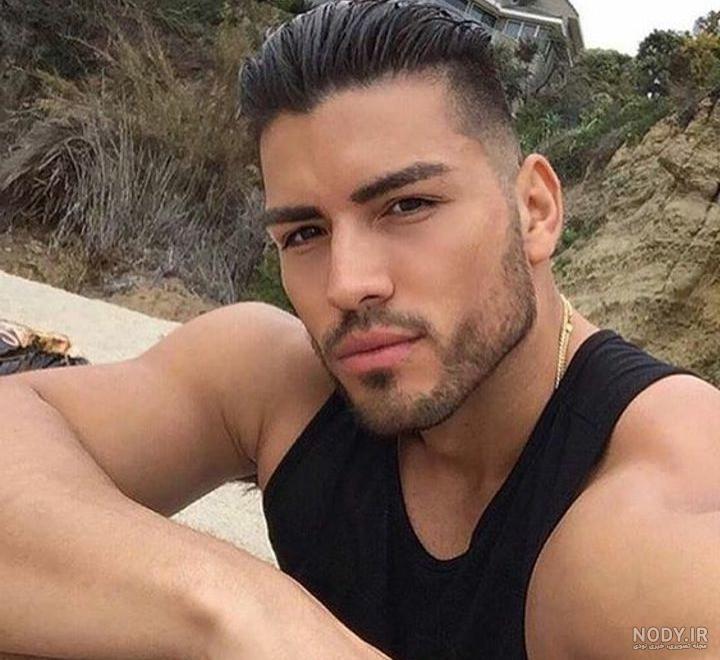 عکس خفن 45 عکس پسر بچه خوشگل ایرانی