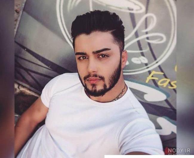 عکس پسر بچه ایرانی ساده