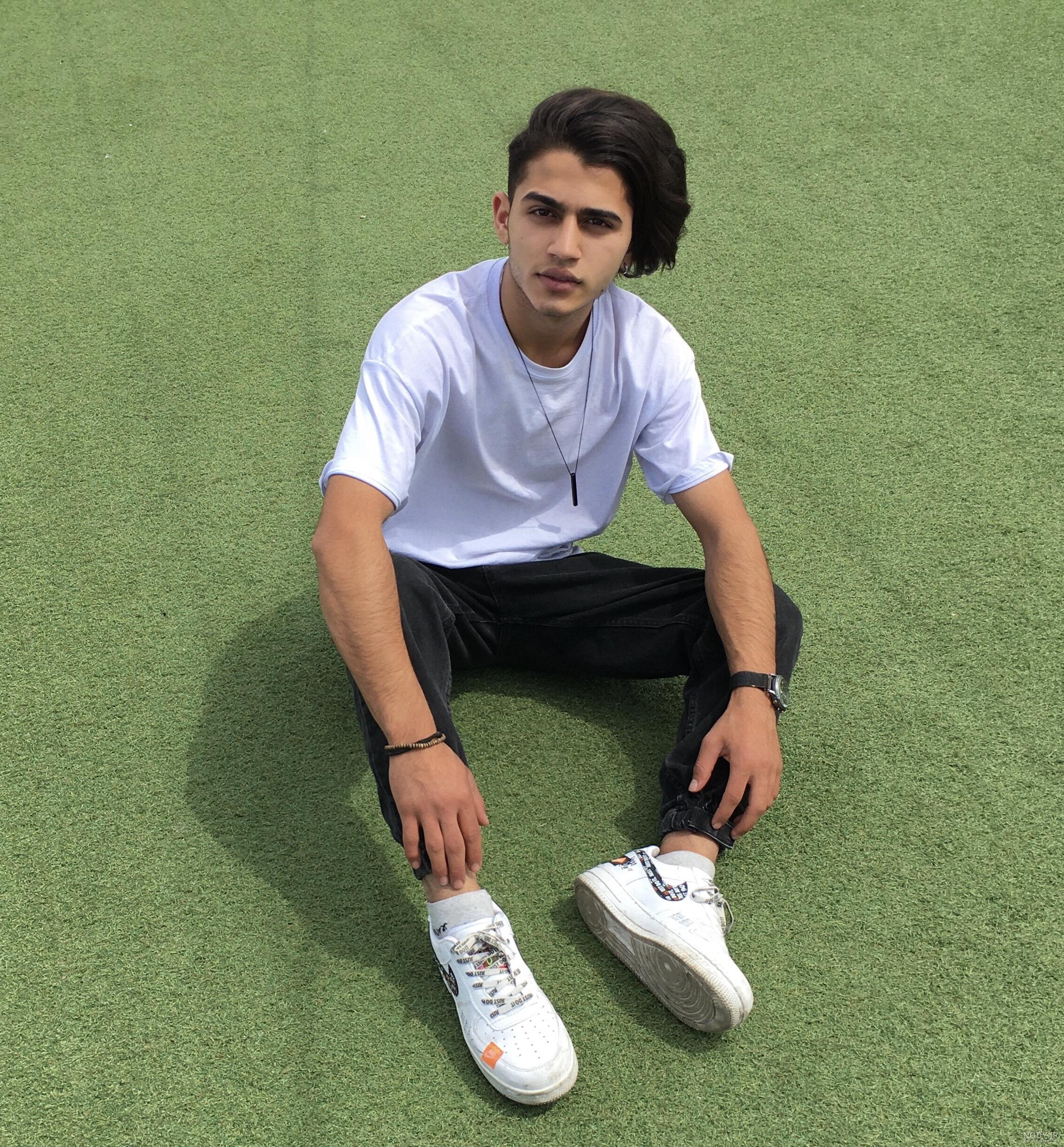 عکس خفن 45 عکس پسر بچه خوشگل ایرانی