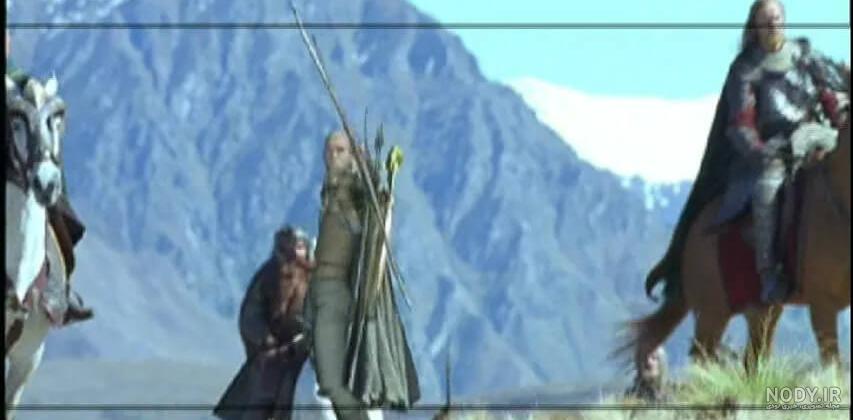 اکشن فیگور لگولاس از ارباب حلقه ها | فروشگاه اینترنتی کالکتور اکشن فیگور لگولاس از ارباب حلقه ها | فروشگاه اینترنتی کالکتور