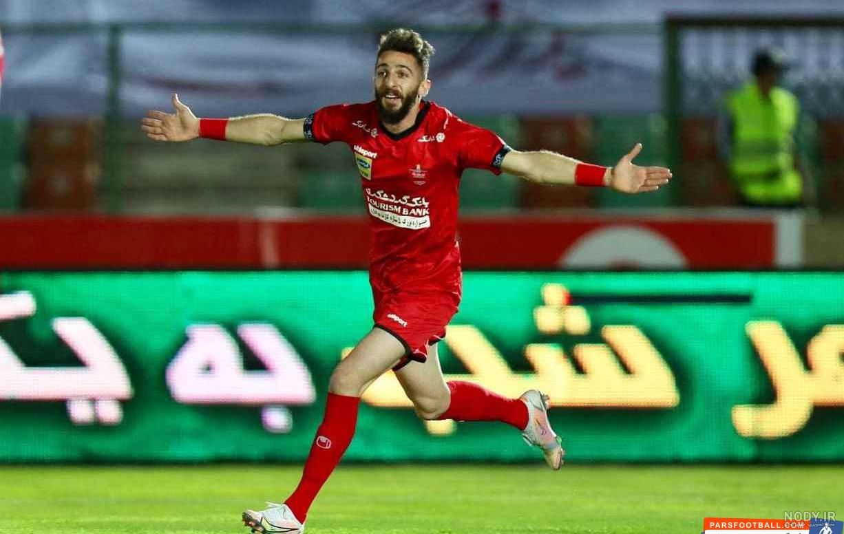 بازیکن پرسپولیس در ترکیب رئال مادرید! 😐😐😐 … بازیکن پرسپولیس در ترکیب رئال مادرید! 😐😐😐 …