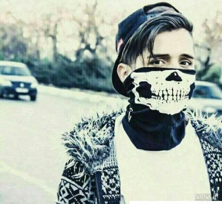 عکس جذب دختر برای پروفایل
