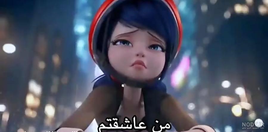 عکس دختر کفشدوزکی و گربه ی سیاه دوبله فارسی - عکس نودی عکس دختر کفشدوزکی و گربه ی سیاه دوبله فارسی - عکس نودی