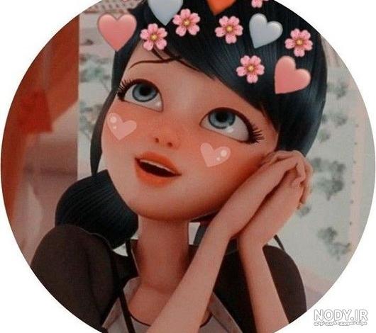 عکس دختر کفشدوزکی؛ زیباترین عکس های دختر کفشدوزکی و گربه سیاه برای ... عکس دختر کفشدوزکی؛ زیباترین عکس های دختر کفشدوزکی و گربه سیاه برای ...
