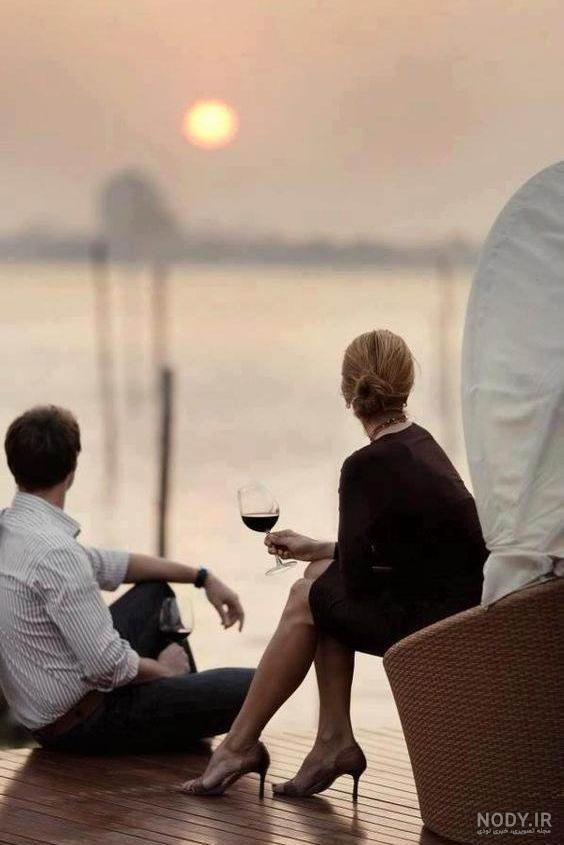 عکس های عاشقانه دونفره دختر و پسر عاشق عکس های عاشقانه دونفره دختر و پسر عاشق