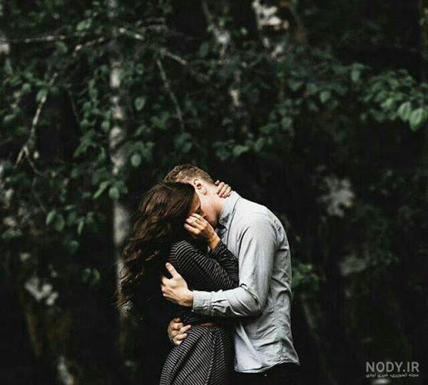 عکس های عاشقانه دونفره دختر و پسر عاشق عکس های عاشقانه دونفره دختر و پسر عاشق