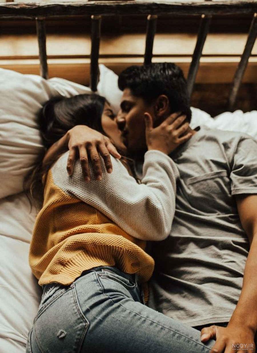 عکس عاشقانه لوچ عکس عاشقانه لوچ
