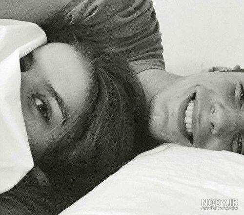 عکس پروفایل بوسه های عاشقانه - ژاویز عکس پروفایل بوسه های عاشقانه - ژاویز