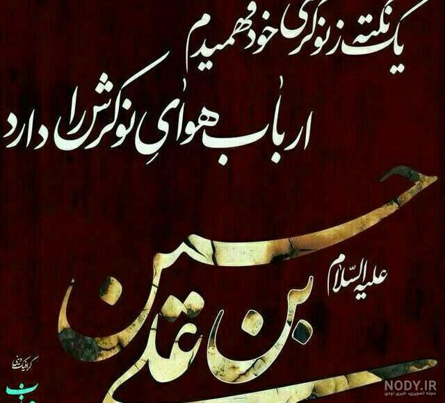 عکس پروفایل حرم امام حسین - تــــــــوپ تـــــــــاپ