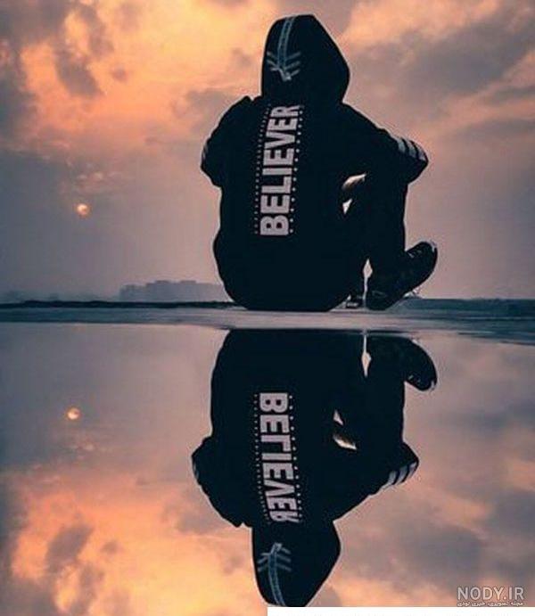 عکس پروفایل پسرانه برای دختر ❤️ [ بهترین تصاویر ]
