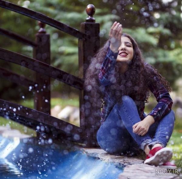 عکس پروفایل پسرانه برای مخ زدن - عکس نودی
