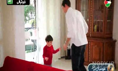 فرشته های زیبایی که در دریا زندگی می کنند! فرشته های زیبایی که در دریا زندگی می کنند!